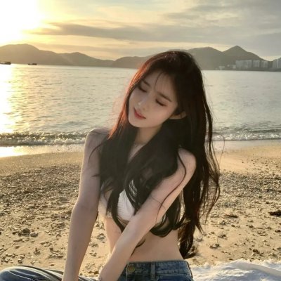 离开的女人